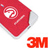 NBA Atlanta Hawks Distressed Google Pixel 3 Skin